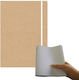 Next Notebook Ruled B5 64 Sheets Flexi Beige 1pcs