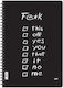 Next Spiral Notebook Ruled A4 105 Sheets 3 Subj...