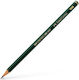 Faber-Castell 9000 Молив 4H Зелен