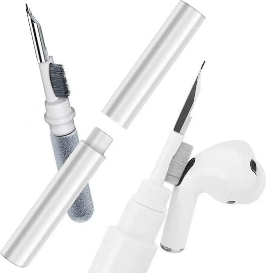 Multifunctional 3-in-1 Cleaning Pen Headphones Electronic Devices