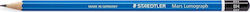 Staedtler Mars Lumograph Μολύβι Staedtler Mars Lumograph Μολύβι