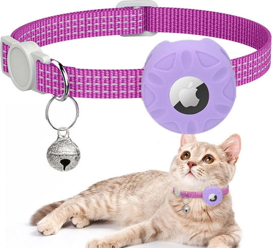 Guler Pentru Pisici Violet