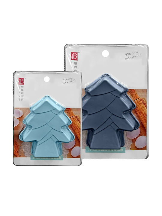 XMASfest L14xW12cm. (Diverse modele/culori)