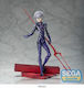 Evangelion 3.0+1.0 Thrice Upon A Time Kaworu Nagisa X Spear Longinus Φιγούρα Αγαλματίδιο 21cm