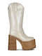Women's Boots White