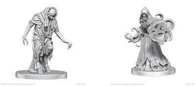 Pathfinder Battles Deep Cuts Aghash & Venedaemon Pact Daemon