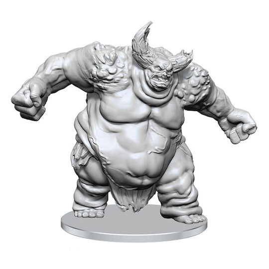 Pathfinder Battles Deep Cuts Sordesdaemon Pollution Daemon
