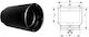 1/2'' Impact Socket Head Bearings