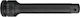 Long Impact 1/2'' Extension L 75