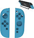 Nintendo Switch 2 Silicone Grip Case Soft Skin Silicone Case Full Protective Case Cover Blue