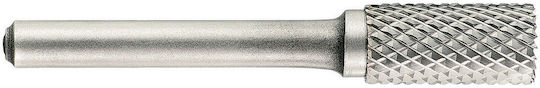 1031631 Wolfram Carbide Cutter Form A Zylindrisch Doppelkantig Typ D Größe 16 Schaft 6