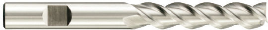 8030281 Long Front Cylindrical Cutter Hss-e8 Co 8% Din 844bl Z2-z3 Dim 6 Shank 6