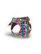 Glee Кучешки Повод Тип "Step In" Paw Garden Xlarge 48-54см