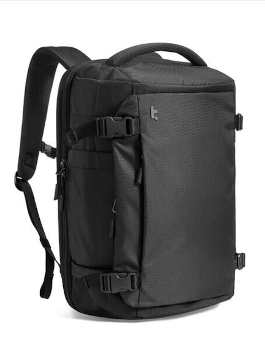 tomtoc Tasche Rucksack für Laptop in Schwarz Farbe
