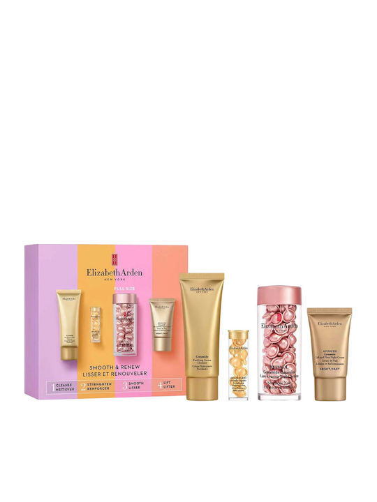 Elizabeth Arden Ceramide Hautpflegeset für Festigung