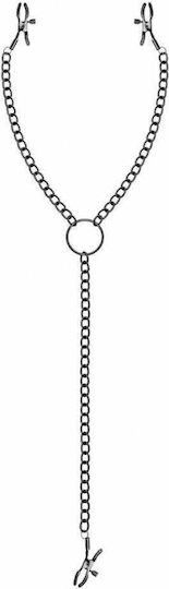 Bedroom Fantasies BDSM Kit in Black Color