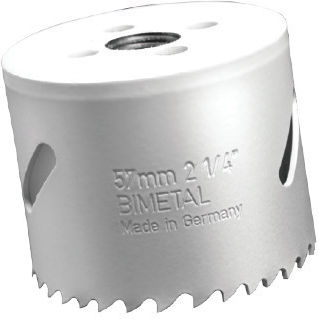 Bi-metal Stichsägeblätter 8% Kobalt 50 Mm