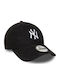 9forty Mlb New York Yankees Зимен Борг