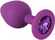 Ophelia's Dream Dop Anal Mare Violet