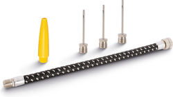Extension Nozzle Set Air Pumps