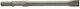 Diager Chisel Bits 24mm