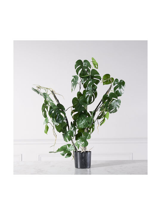 Supergreens Artificial Monstera Minima Vining G...