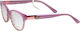 Guess 2355 Ro 52 Prescription Eyeglass Frames