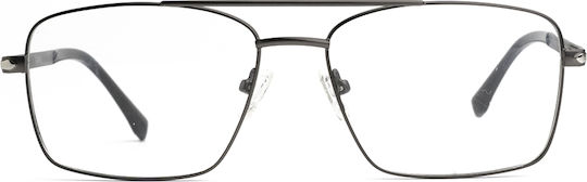 Valeur Lunettes Vlo6105 C4 58-17-142