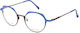 Dutz 815 35 46 Brillengestelle mit Rezept