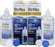Bausch Lomb Renu Advanced Υγρό Φακών Επαφής 2x360ml