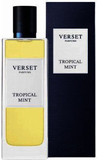Verset Tropical Mint Парфюмна вода 50мл