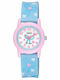 Q&Q Kids Watches Analog Watch 30mm Blue