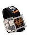 NASA Kids Digital Watch with Fabric Strap Black