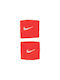 Nike Swoosh Αθλητικά Περικάρπια Πορτοκαλί
