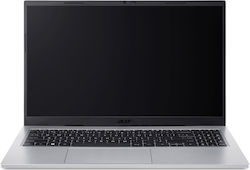 Acer Aspire Go 15 AG15-72P 15.6" (i3-1305U/16GB/512GB) Acer Aspire Go 15 AG15-72P 15.6" (i3-1305U/16GB/512GB)