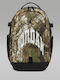 Jordan Backpack 33lt Χακί