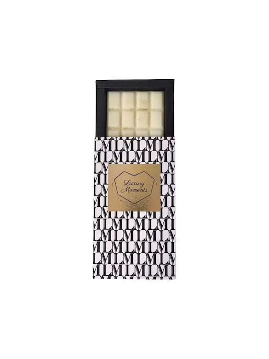 Luxury Moments Αρωματικό Χώρου με Άρωμα Κολοκύθα 80gr