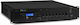 Power Dynamics PRC120 Amplificator PA 120W – Amplificator Mixer cu CD Player Bluetooth MP3 (8 Ohm / 100V) 952.158