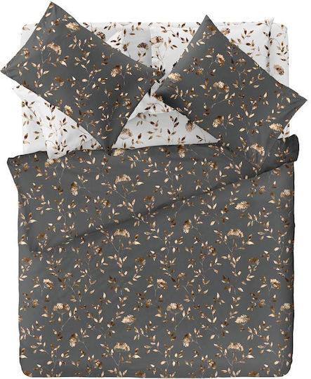Saint Clair Set Queen 225x245 Golden