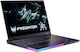 Acer Predator Helios 16 AI PH16-73 -94QC 16" OLED QHD+ 240Hz (Ultra 9-275HX/32GB/2TB SSD/GeForce RTX 5090/W11 Home) Abyssal Black (US Keyboard)