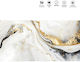 LV Granito Fliese Boden / Wand Innenbereich 120x60cm Gold