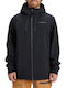 Jacket Black