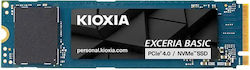 Kioxia Exceria Basic M.2 Kioxia Exceria Basic M.2