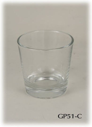 Cup Holder Transparent