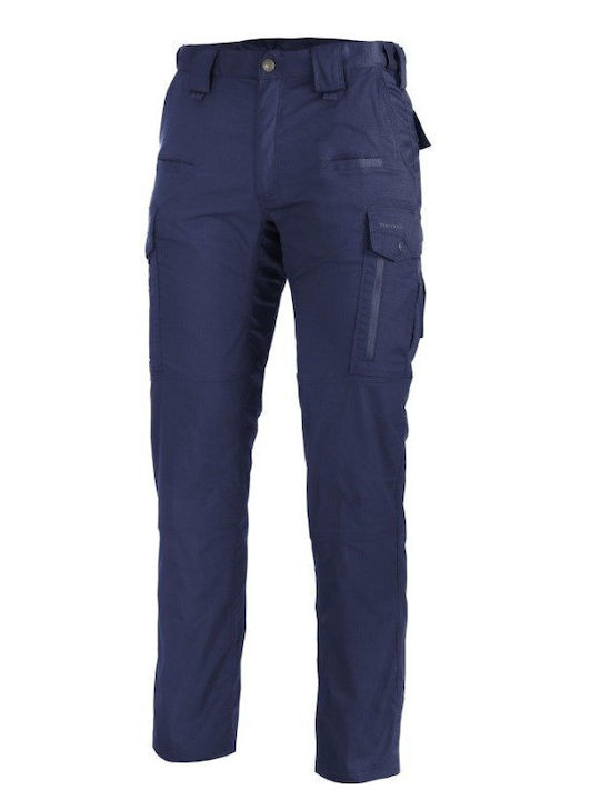 Pentagon Ranger 2.0 Hunting Pants in Blue color