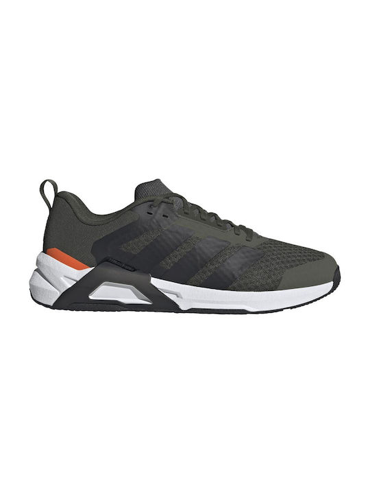 adidas Dropset Control Men's Crossfit Sport Sho...