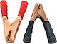 Crocodile Clamps 500-600 Ah Carguard