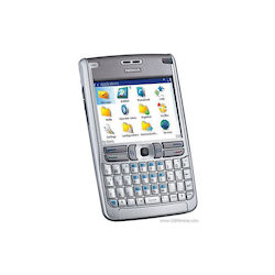 Nokia E61 Ασημί Refurbished Grade A Nokia E61 Ασημί Refurbished Grade A