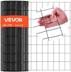 Vevor Συρματόπλεγμα Γαλβανιζέ