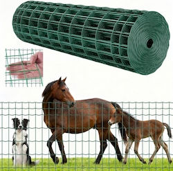 Vevor Plasă De Sârmă Galvanizată Verde JSGSWL125MLSE0MO2001V0